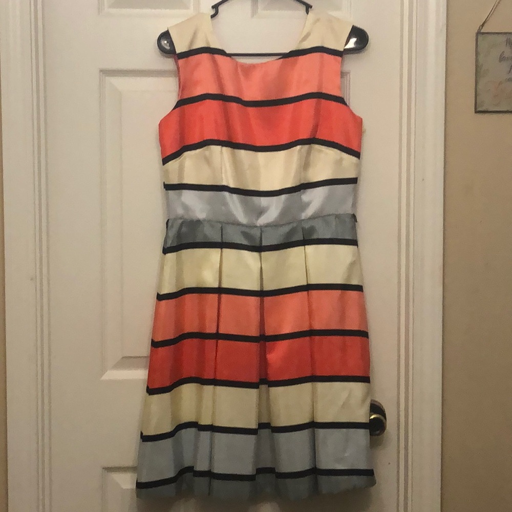 Woman’s dress